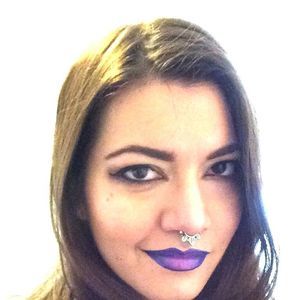 Meet your Posher, Alysia